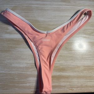Boutine LA bikini bottoms